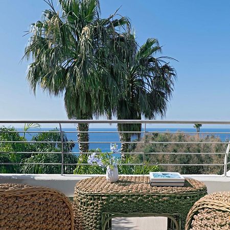 Infinity Resort Tropea 帕尔盖利亚 外观 照片