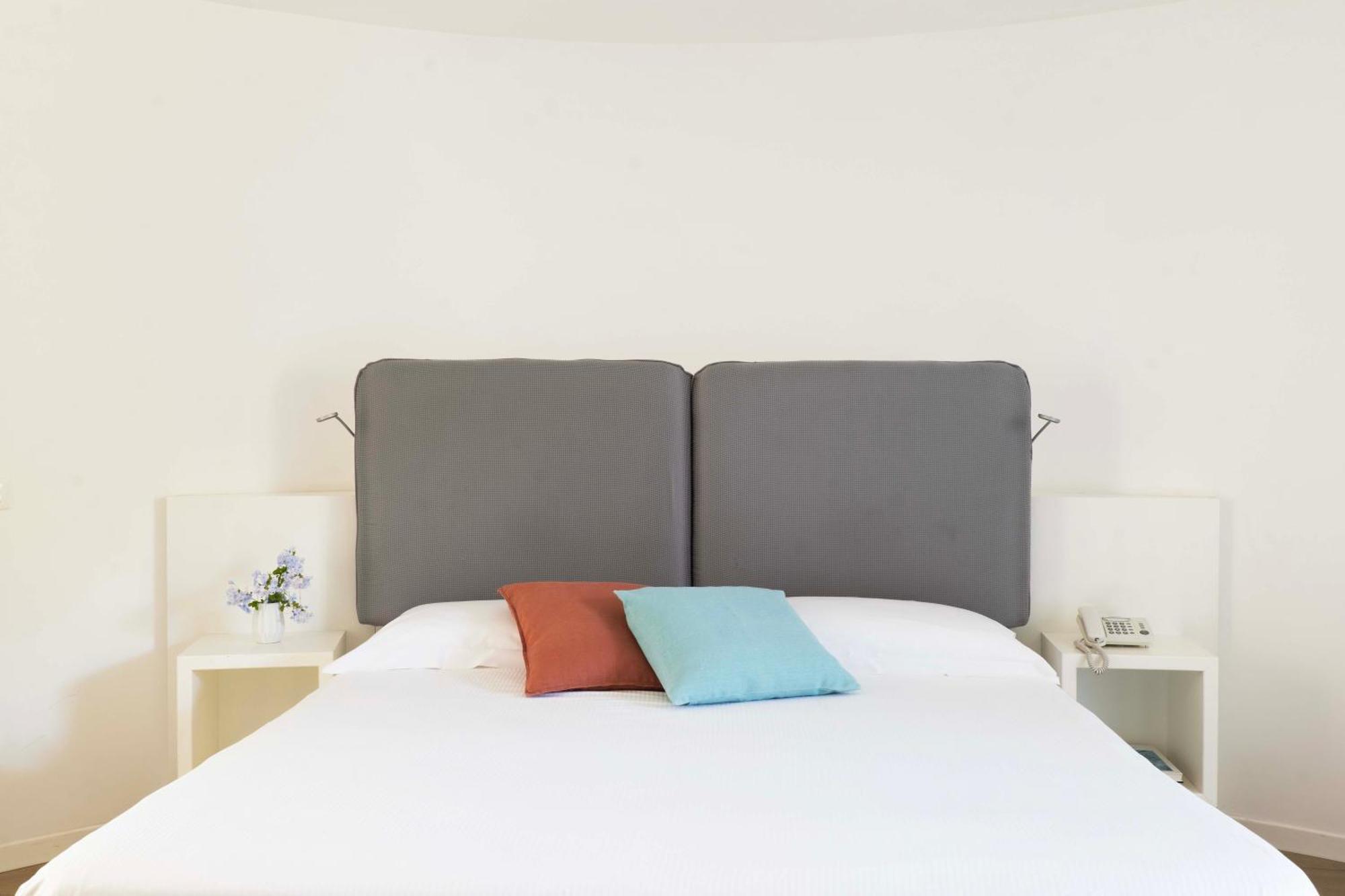 Infinity Resort Tropea 帕尔盖利亚 外观 照片
