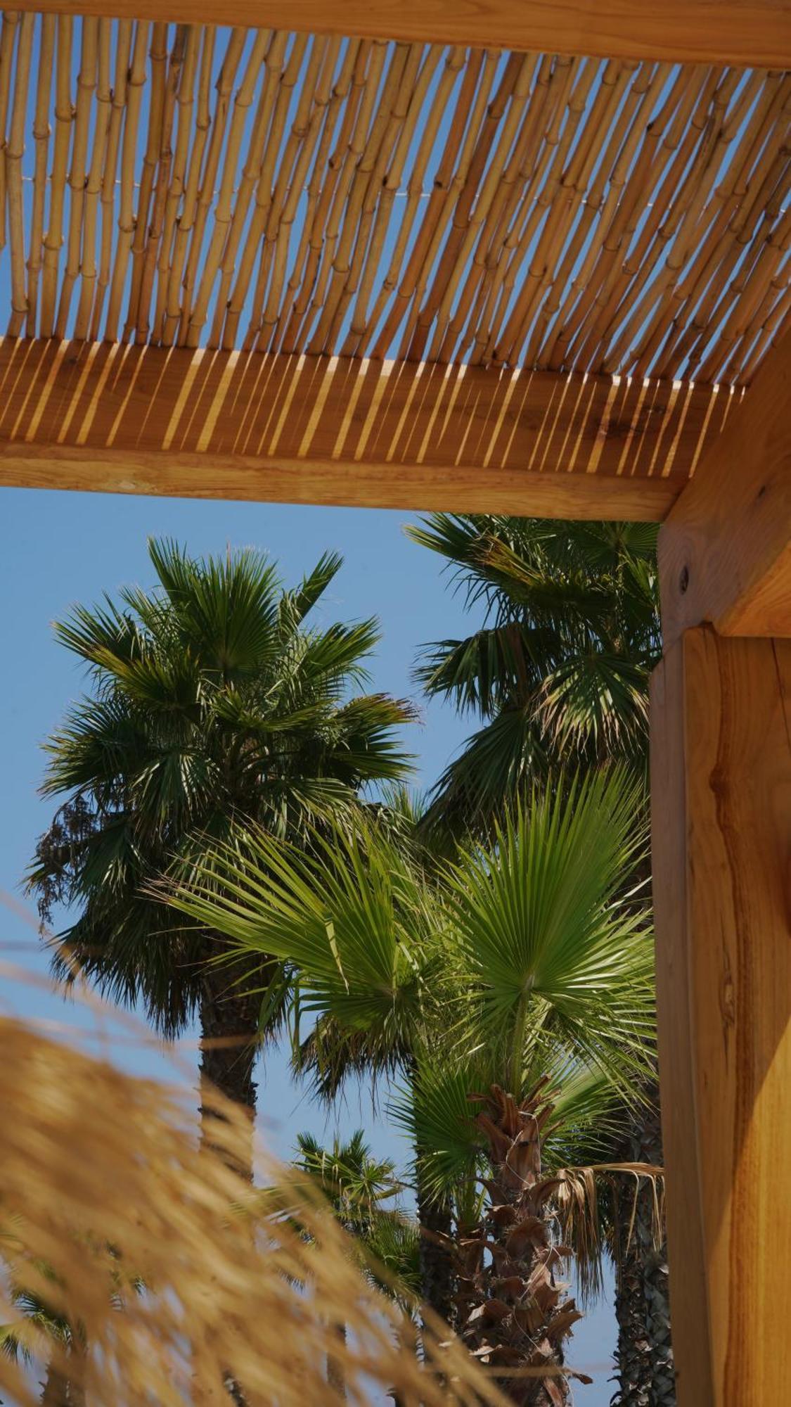 Infinity Resort Tropea 帕尔盖利亚 外观 照片